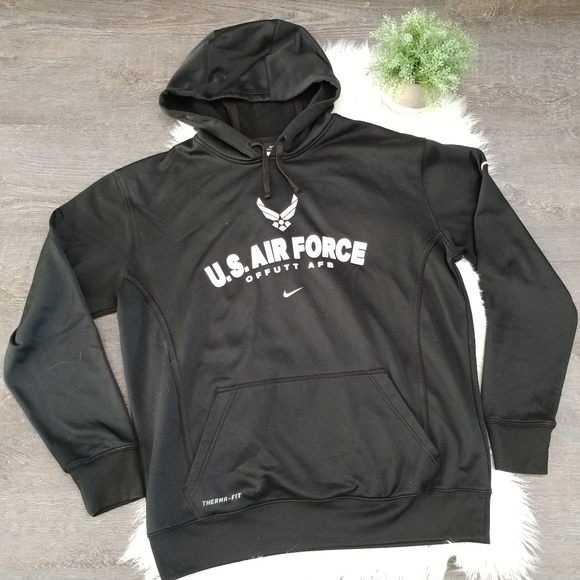 air force hoodie nike